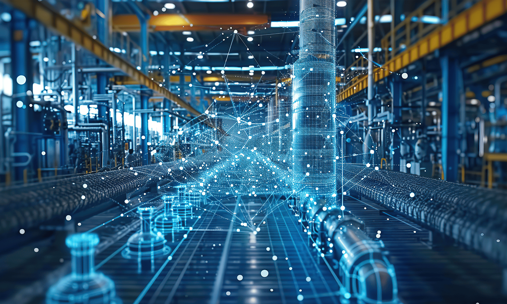 RS-485, Modbus, CAN – which communication protocols dominate in modern automation?