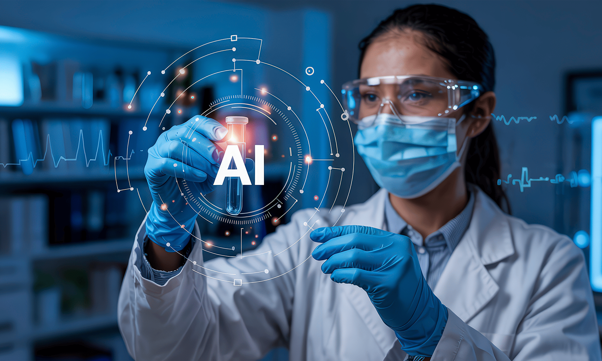 Selvita and NCRD develop R&D centre and AI tools