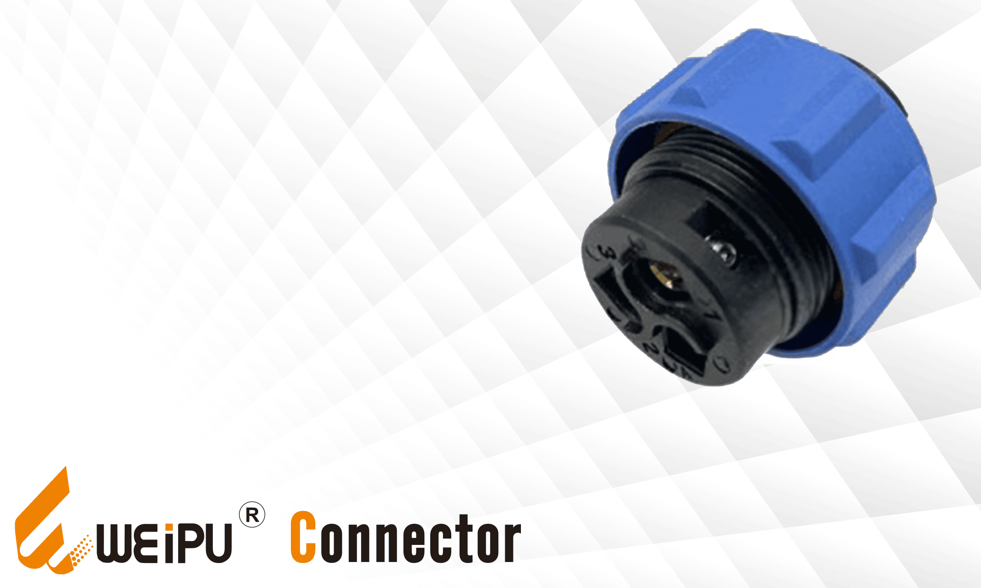 New Weipu connectors in our catalog