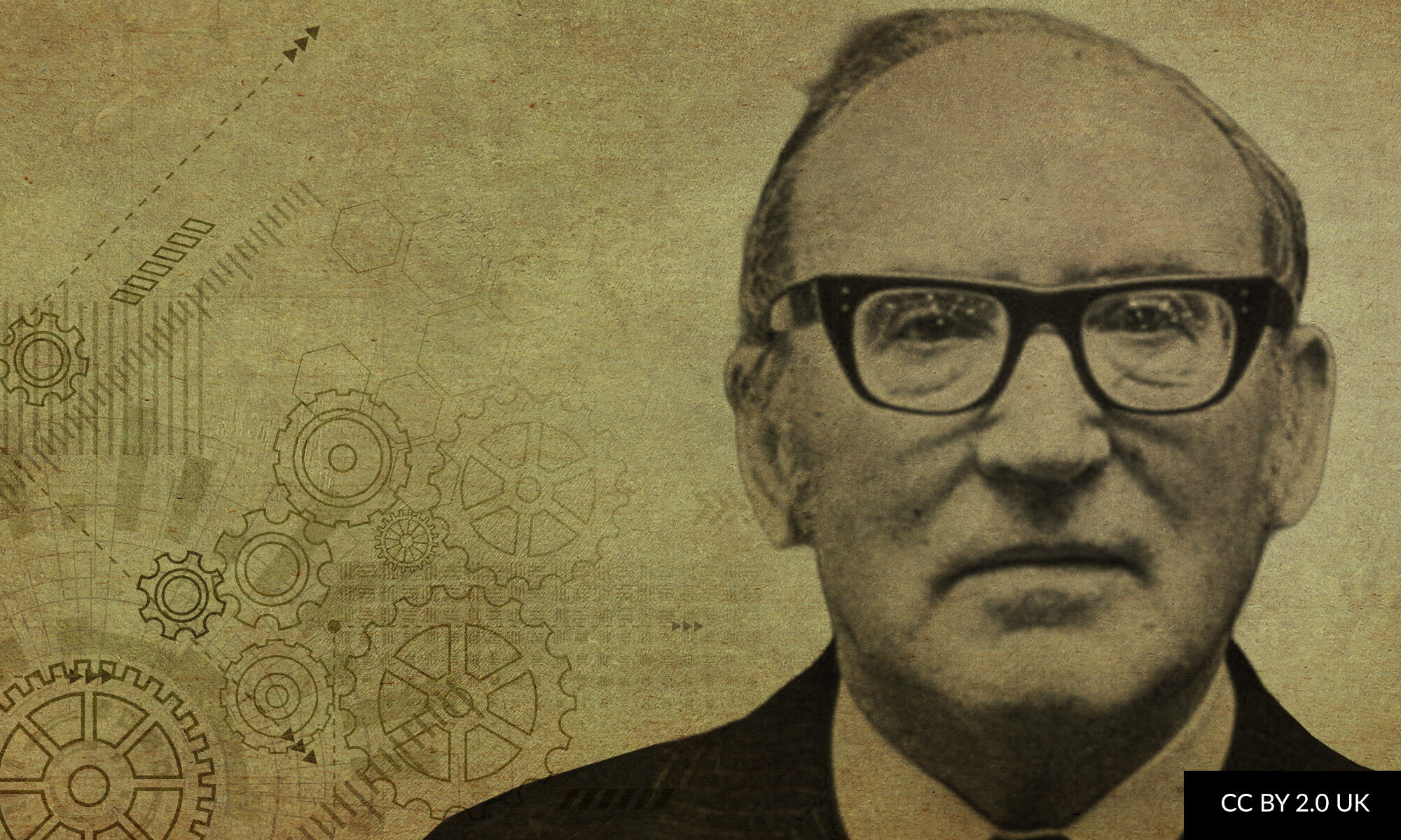 Maurice Wilkes – architect of modern computer architecture