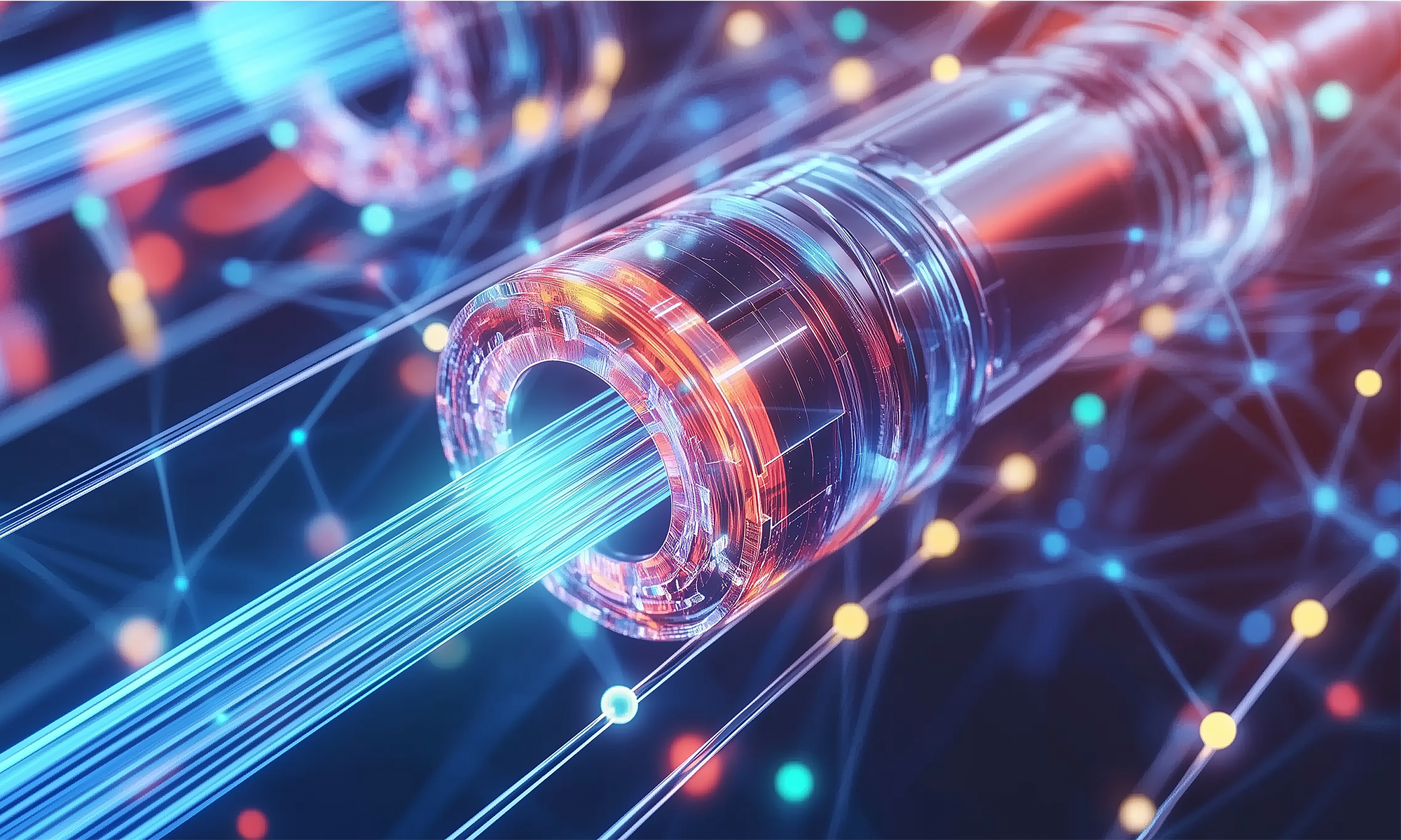 Active cables and repeaters – how to transmit a signal over long distances without loss