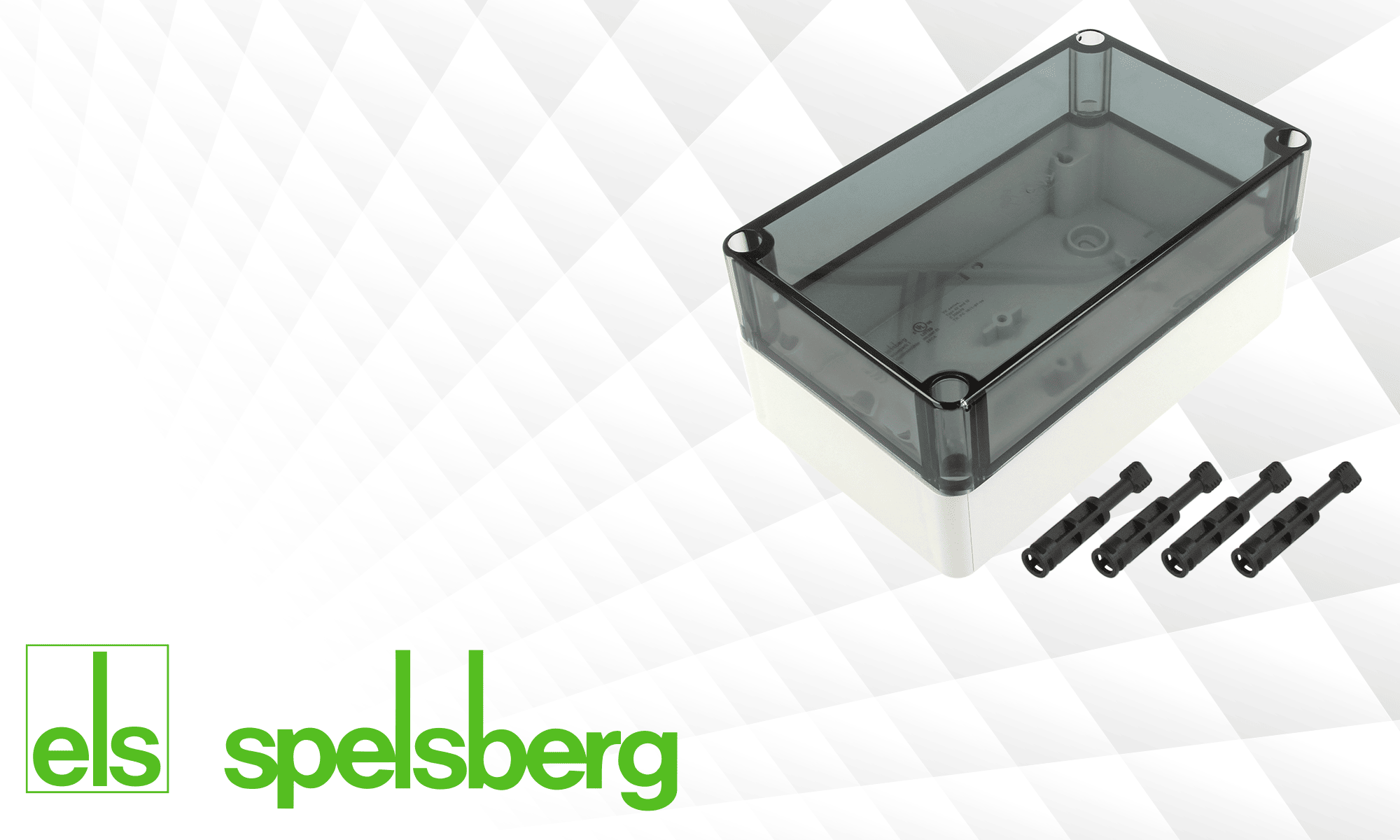 Nuevas carcasas de Spelsberg, serie TK PC