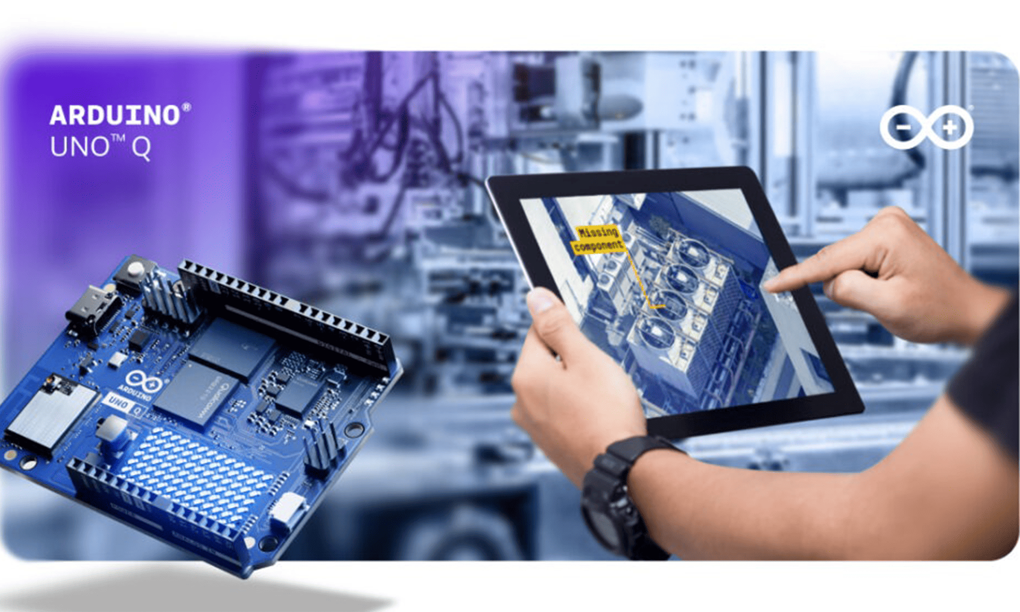 How to monitor machine vibrations without building the entire automation system?