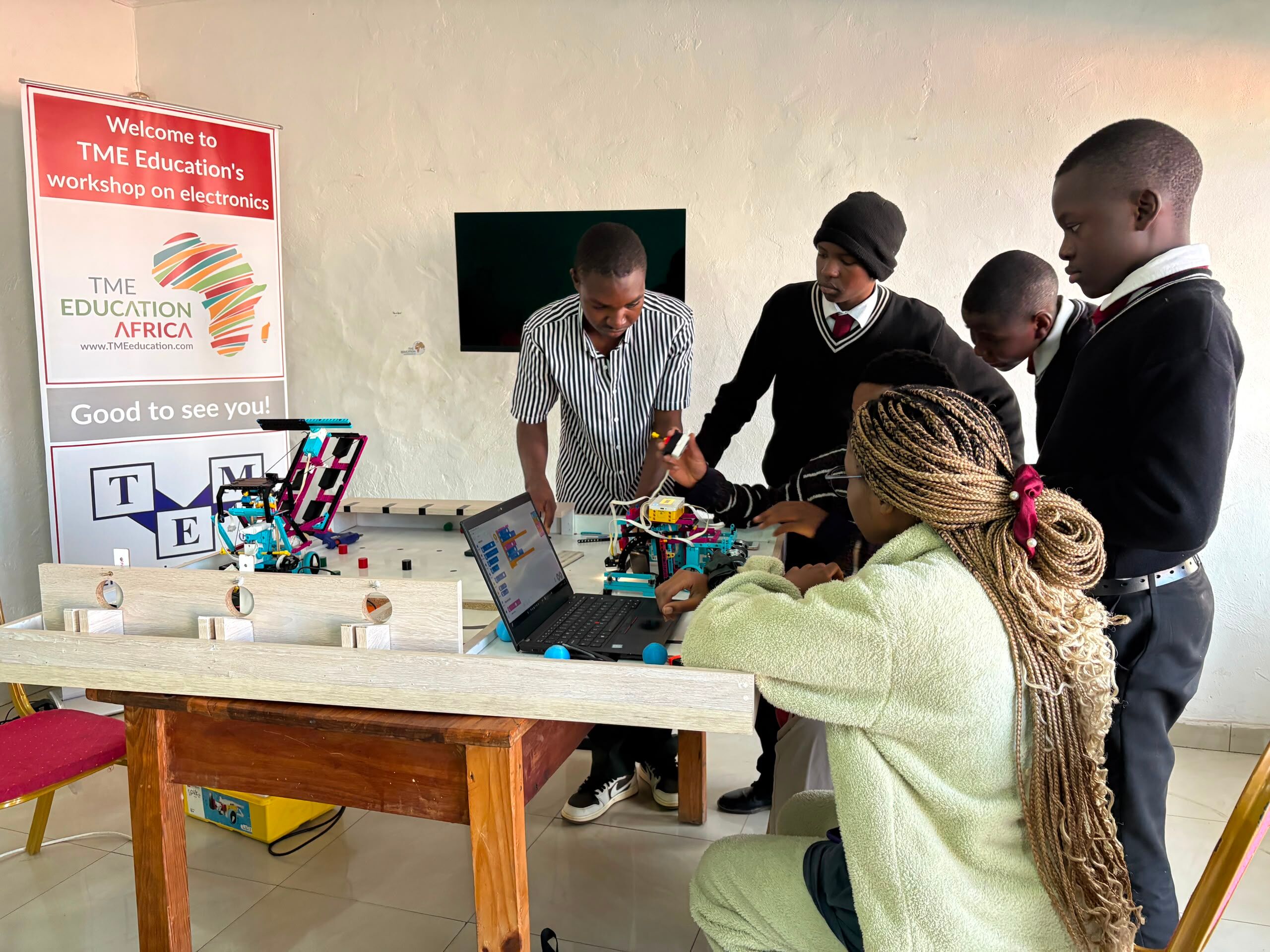 TME Education Expands Practical STEM Impact in June 2026