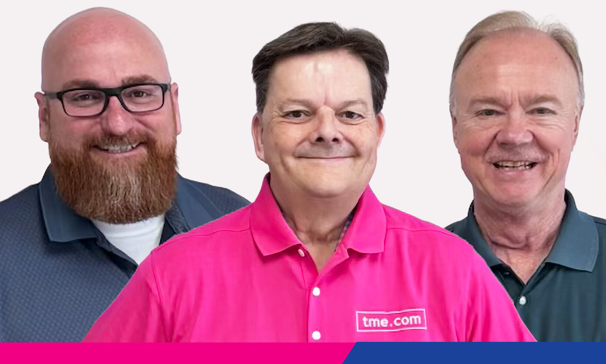 TME expands U.S. presence with key leadership appointments