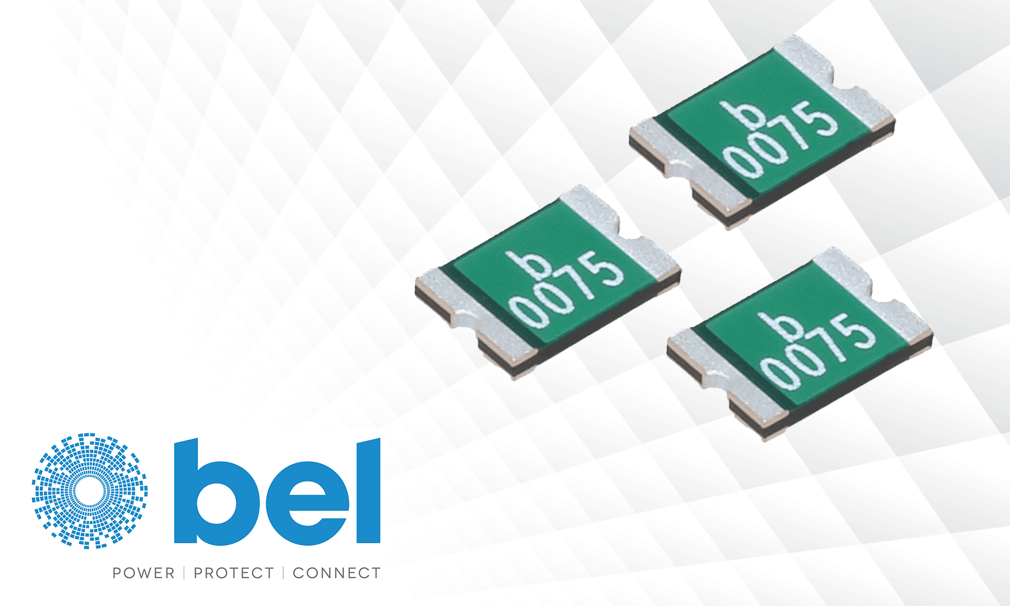Polymer PTC Fuses from Bel Fuse