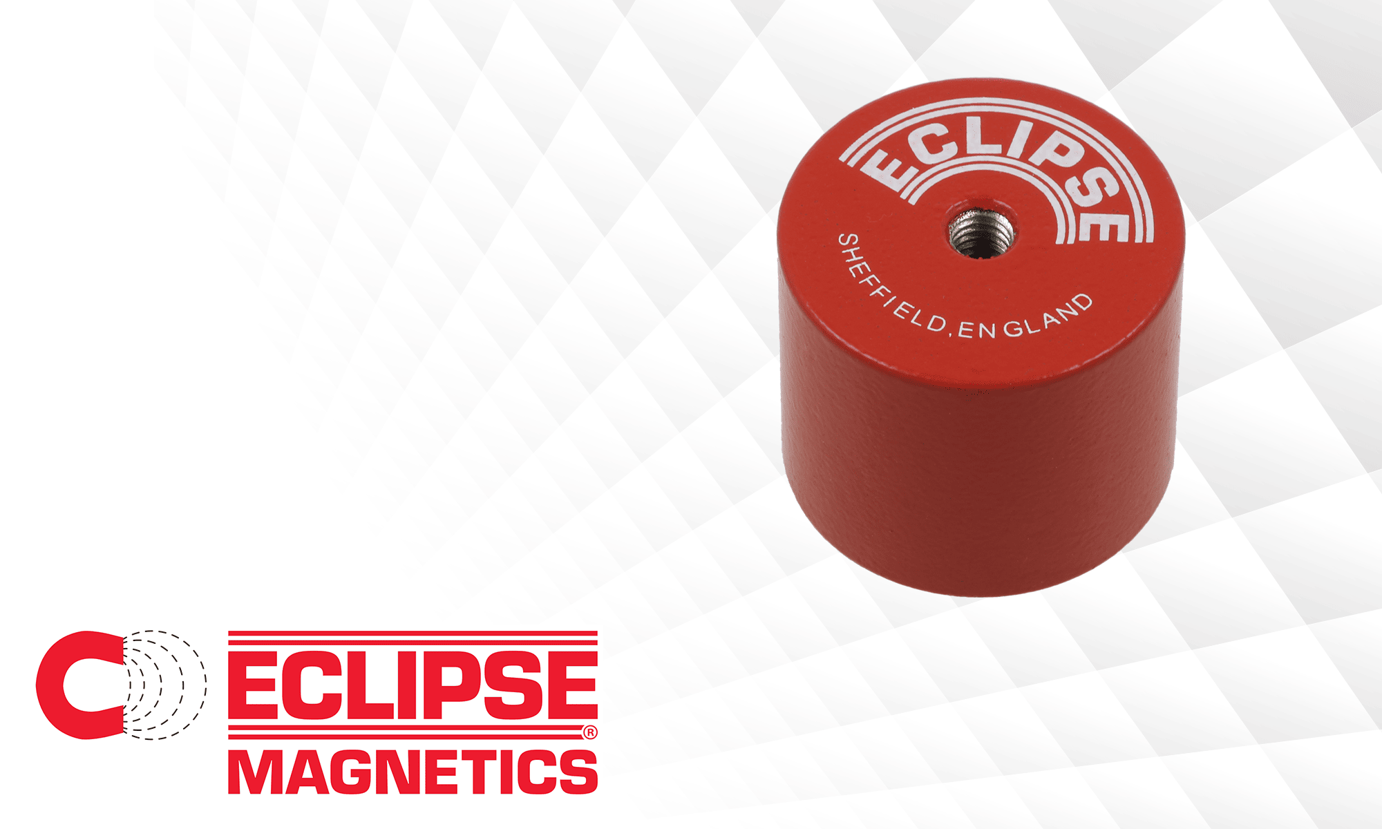 Nowa oferta magnesów stałych marki Eclipse Magnetics