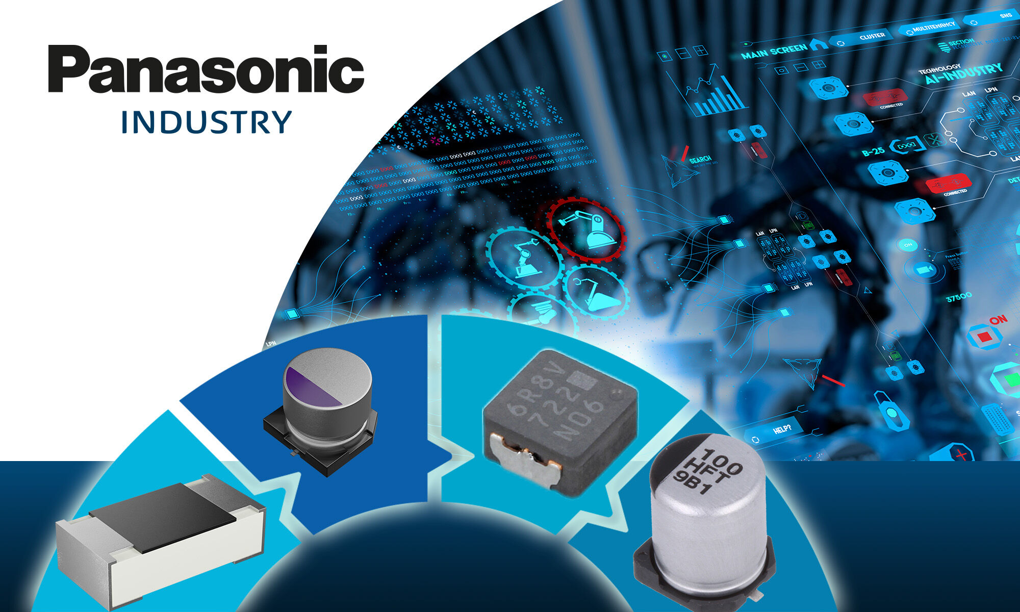 Downsizing in practice – why can reducing devices lead to overheating and parameter drift?