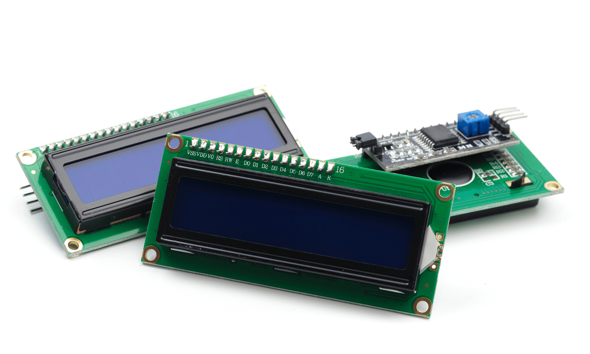 FAQ - preguntas más habituales sobre pantallas LED, LCD, OLED, TFT, VFD y de E-papel