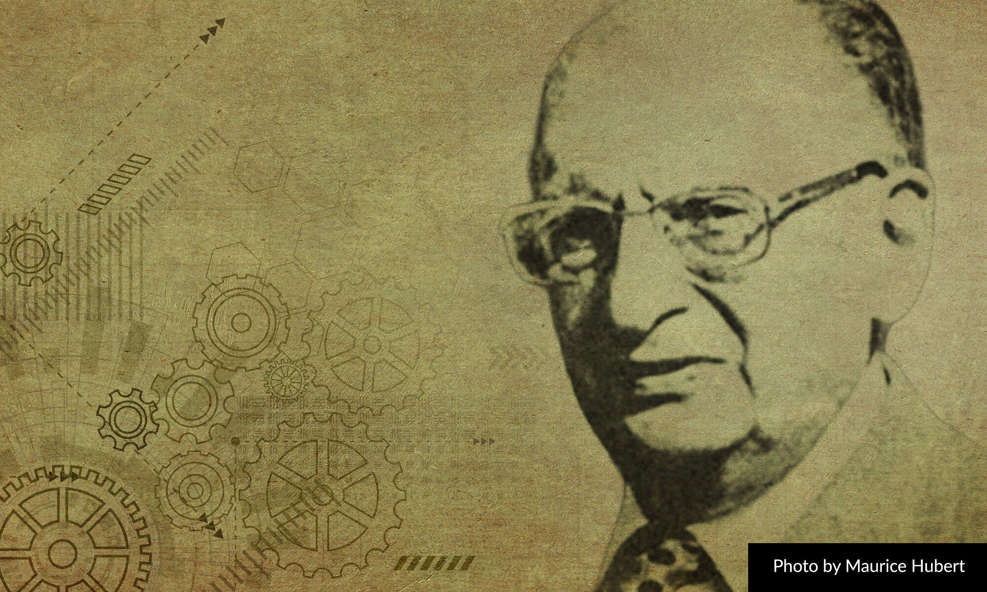 Paul Eisler – the man who laid the foundations for modern PCBs