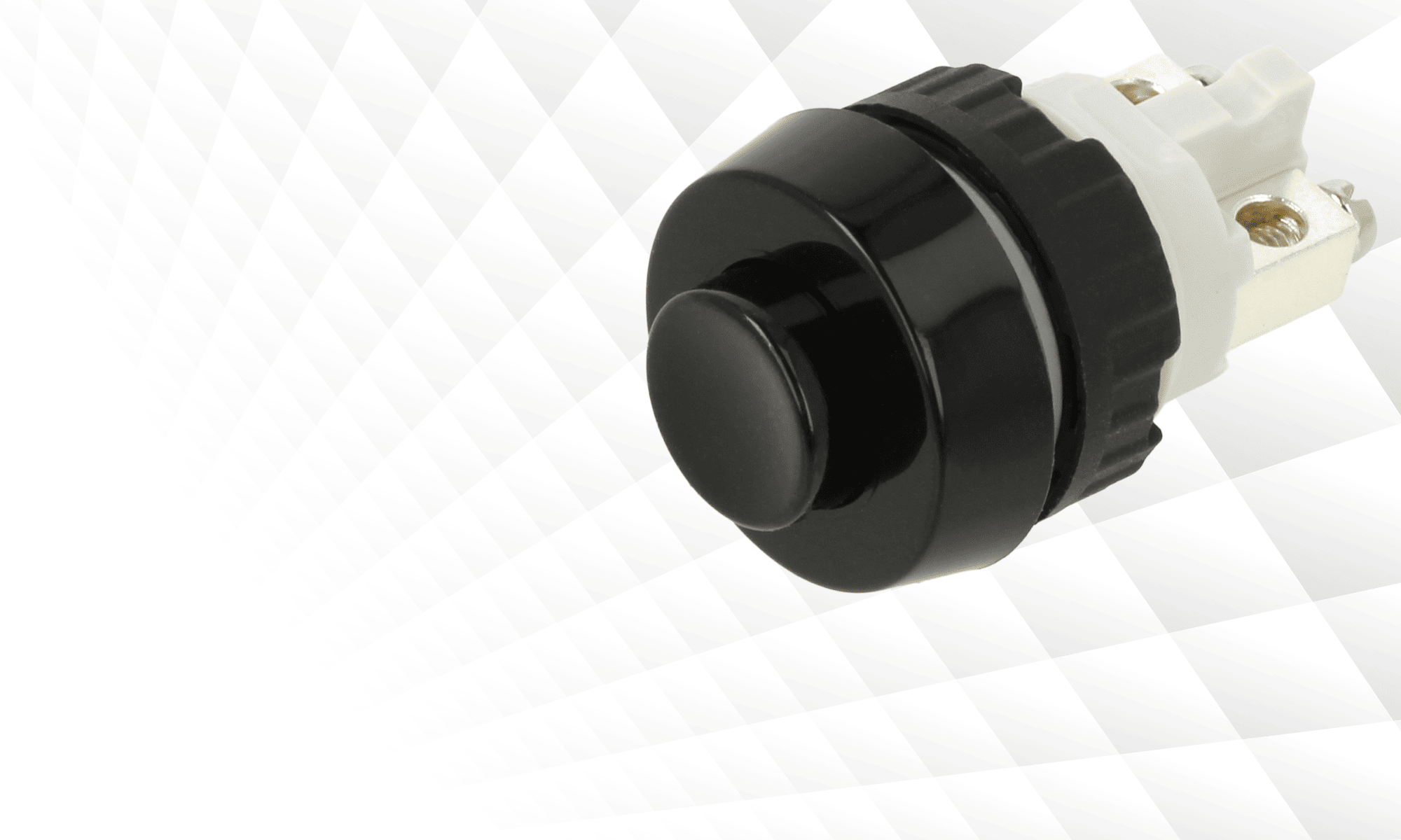 New RAFI pushbutton switches in TME's offer