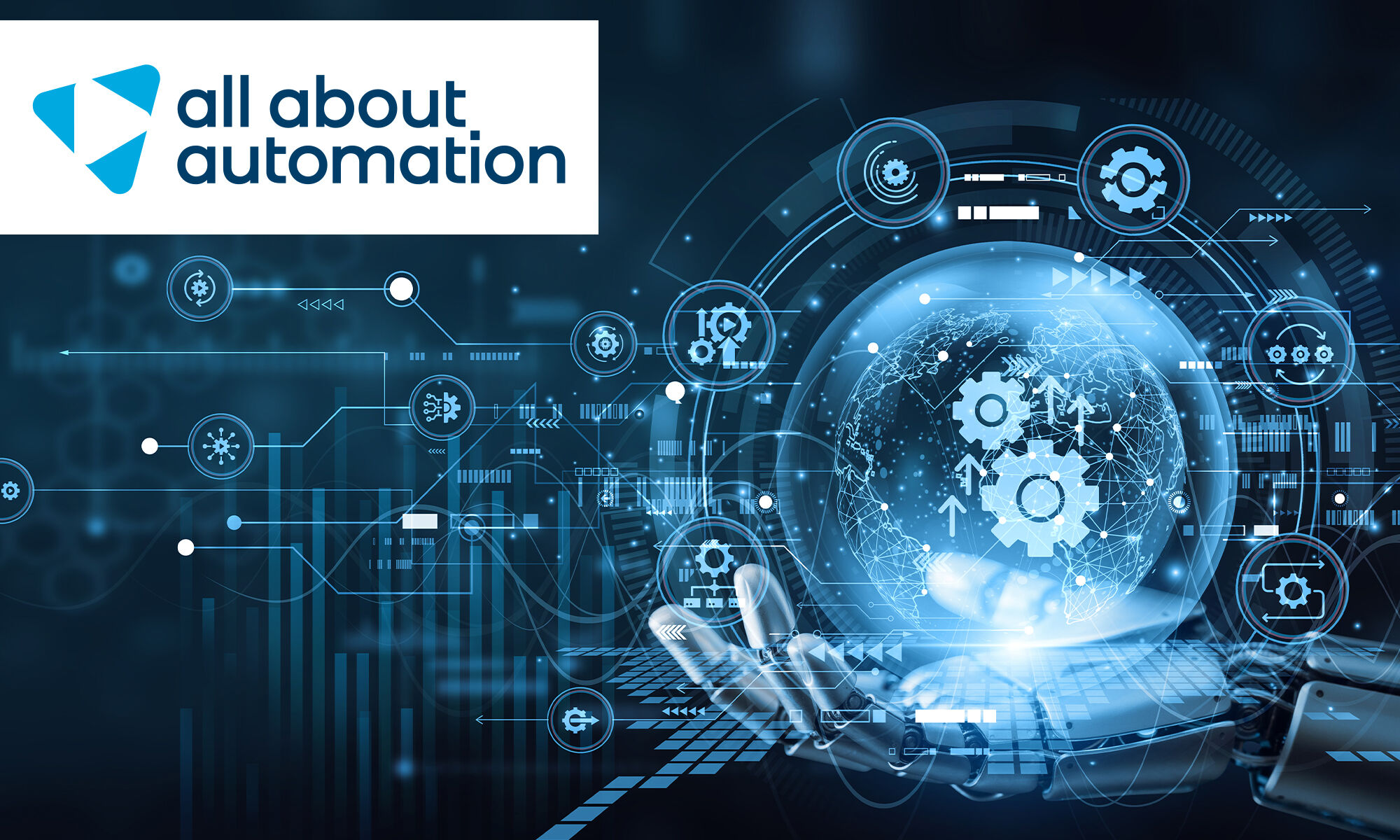Plan a meeting with TME during the all about automation trade fair