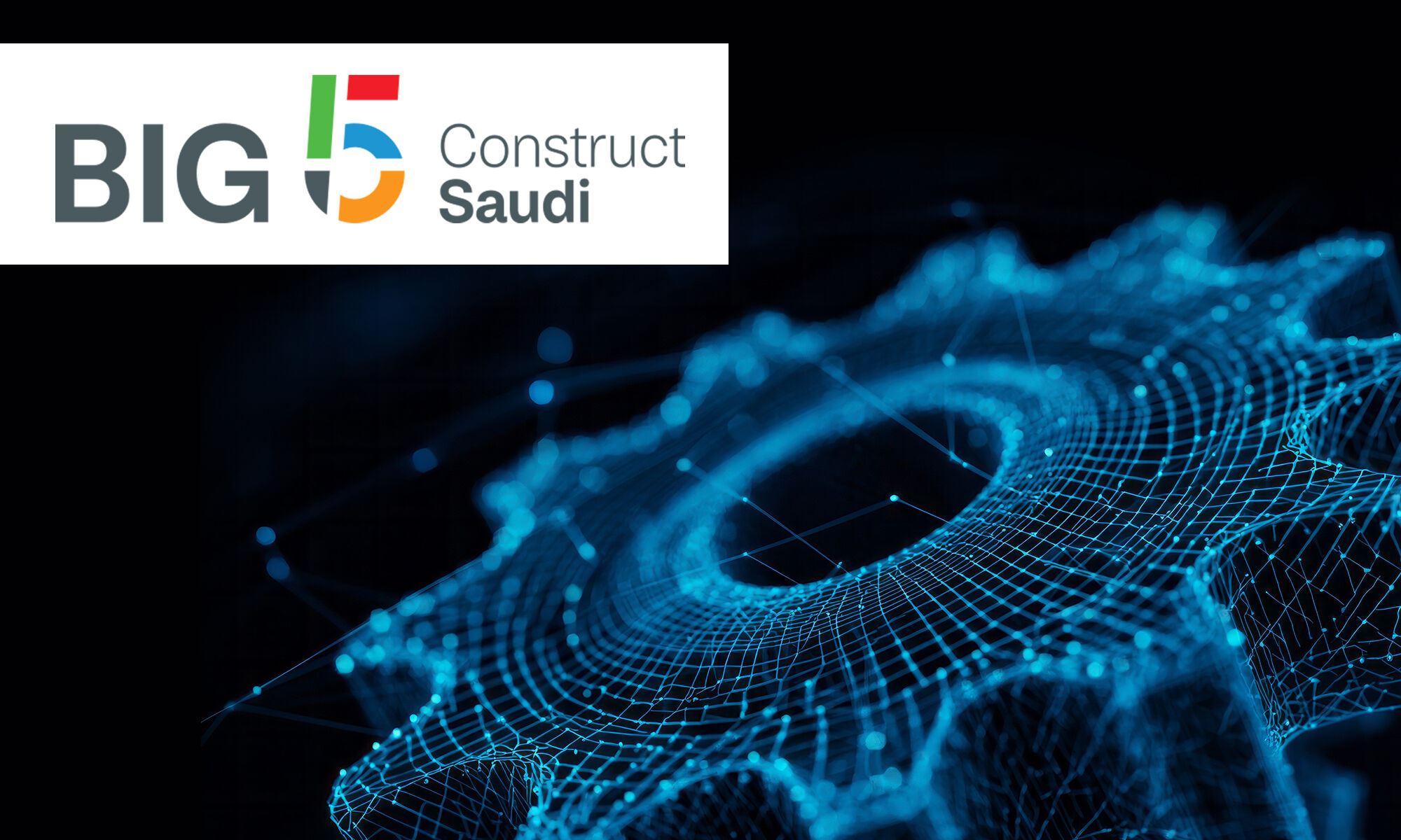 Meet TME at Big 5 Construct Saudi
