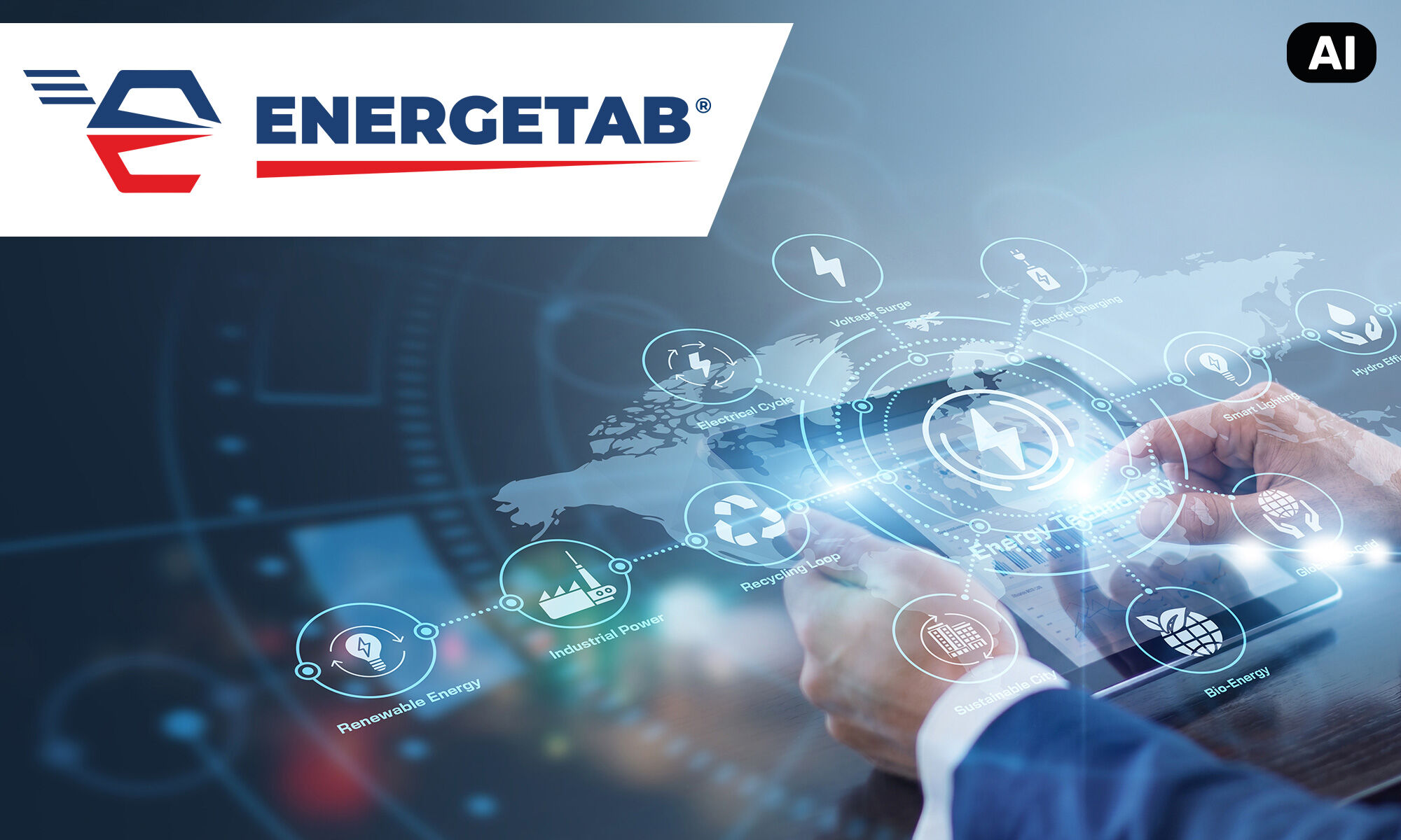 ENERGETAB 2026 z udziałem TME