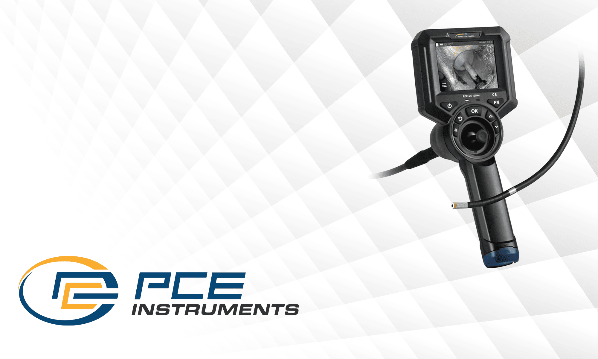 Инспекционни камери PCE Instruments