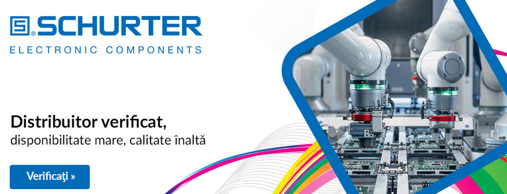 Distribuitor verificat, disponibilitate mare, calitate înaltă