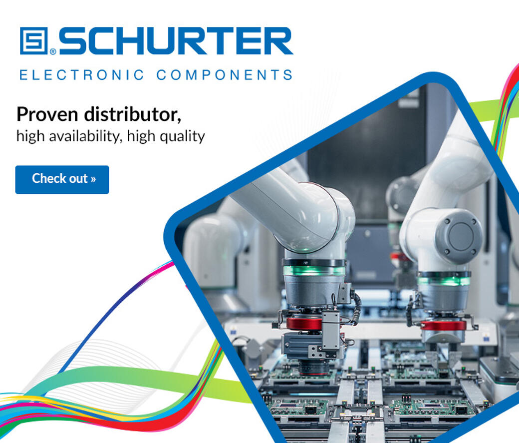 Proven distributor, high availability, high quality