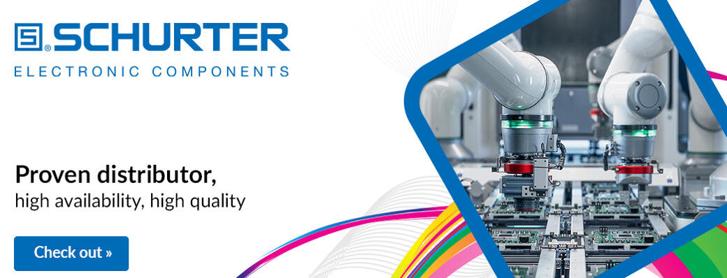 Proven distributor, high availability, high quality