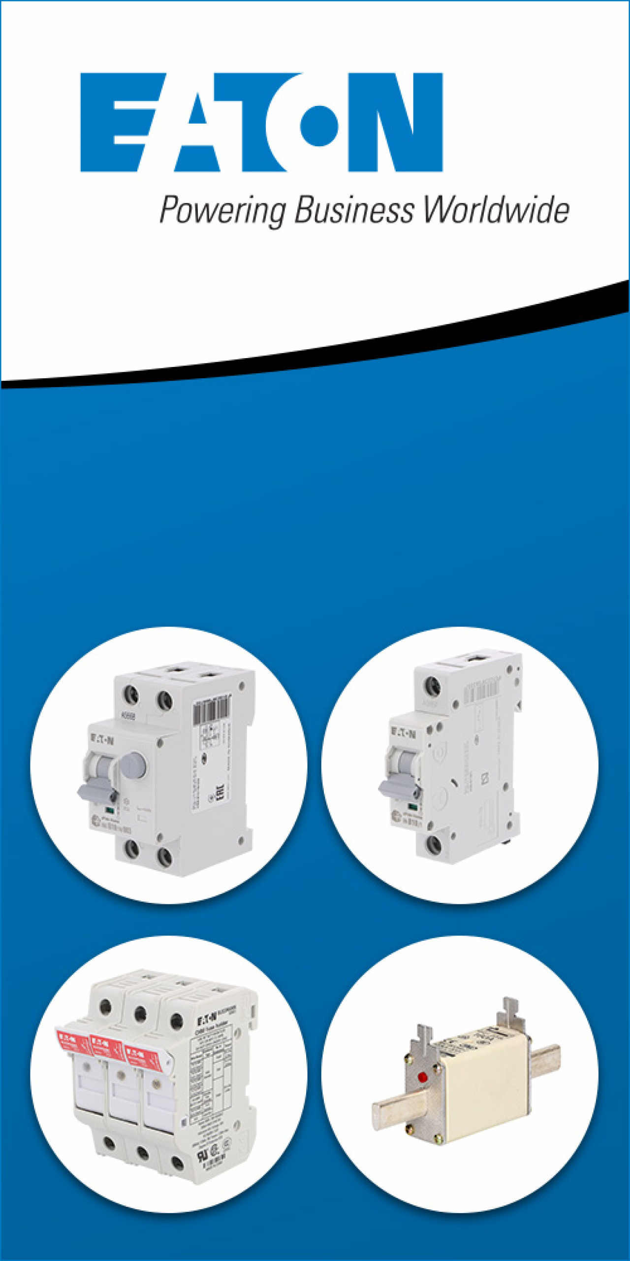 Eaton Products For Your Maintenance Department | Electronic Components ...