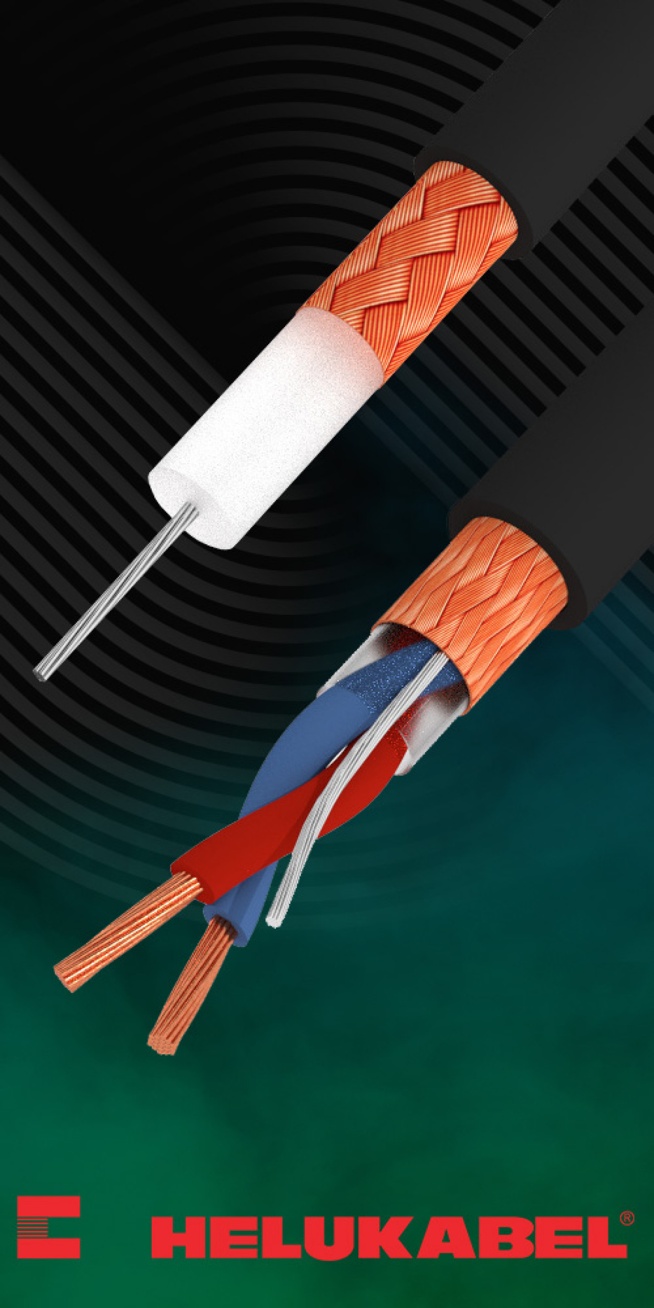 Halogenfreie Kabel und damit verbundene Regelungen | Elektronische ...