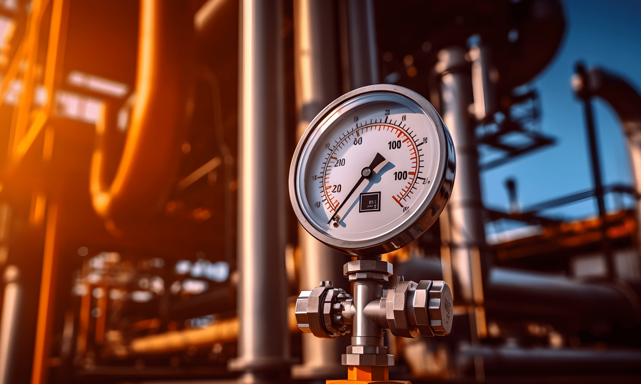 Qu’estce qu’un manomètre et à quoi sertil ? Composants électroniques. Distributeur et