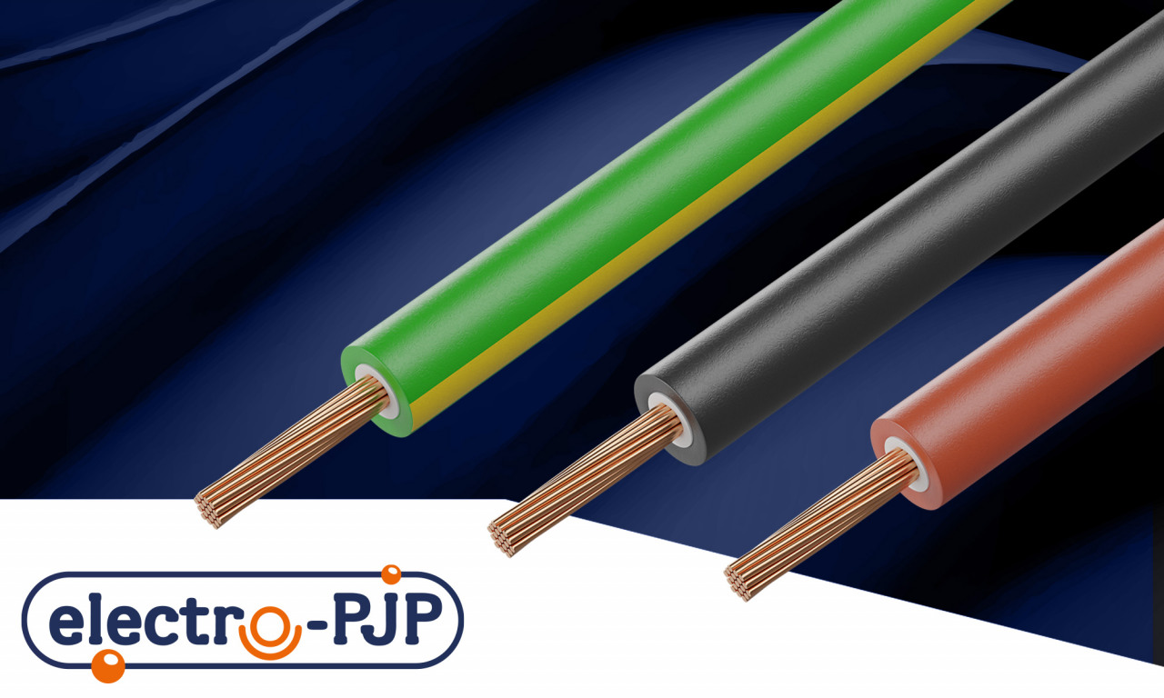 New assembly cables in the TME catalog Electronic components
