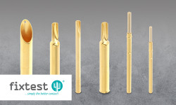 FIXTEST | Electronic components. Distributor, online shop – Transfer ...