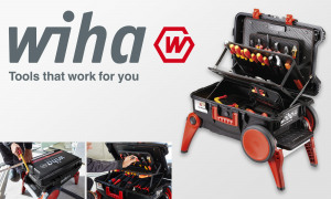 WIHA | Electronic components. Distributor, online shop – Transfer ...