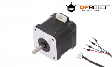 DFROBOT | Electronic Components. Distributor, Online Shop – Transfer ...