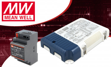 HSG-70-48 MEAN WELL - Power supply: switching | LED; 72W; 48VDC; 0.9÷1.5A;  90÷305VAC; IP65 | TME - Electronic components