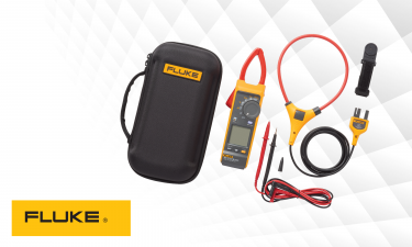 FLUKE 196C FLUKE - スコープメーター | 100MHz; カラー,LCD; Ch: 2; 1Gsps; 27.5kpts/ch;  5n÷120s/div; FLK-196C | TME - 電子部品 日本 (WFS)